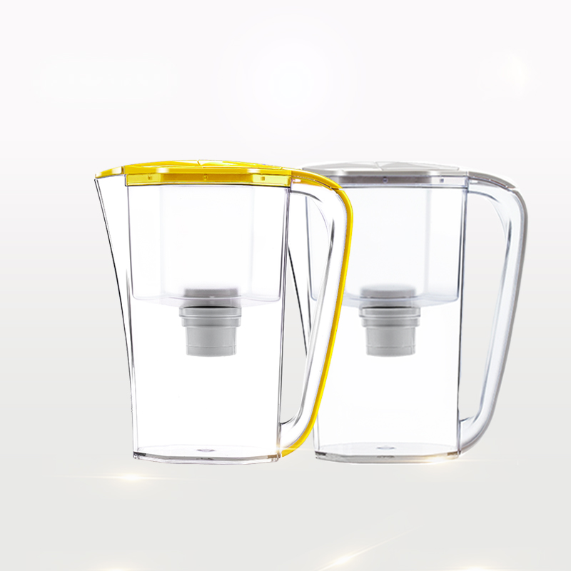 affordable and practical desktop water kettle without pressure and electricity
