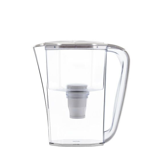 Household water filter kettle/pitcher with uf membrane good choice as a present
