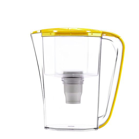 Home using cheap price without pump Water Purification Pitcher Factory supply directly