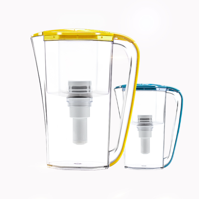 High Quality Home Water Jug 3.5L Water Filtration Kettle with UF membrane