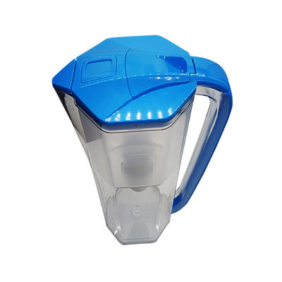Very nice portable material water filter kettle home and kitchen