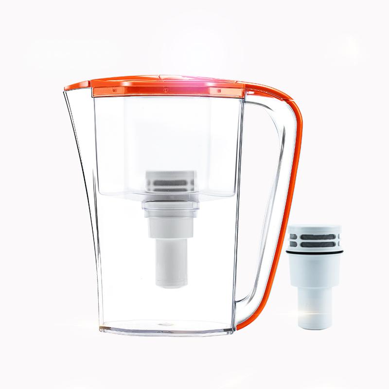 High quality, low price and high quality multifunctional portable ultrafiltration membrane kettle made in China