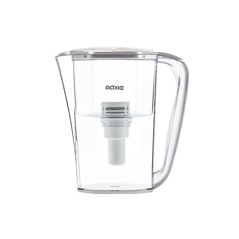 personal mini water filter jug easy to carry outdoors portable water dispenser