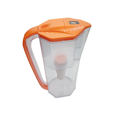 2020 Straight Plastic Filter kettle Cups Ultrafiltration membrane filtration kettle