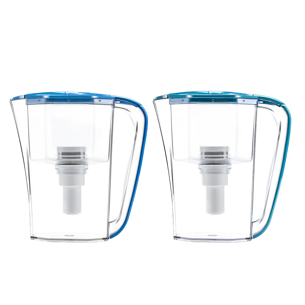 Best quality cheap price household health mineral water filter jug