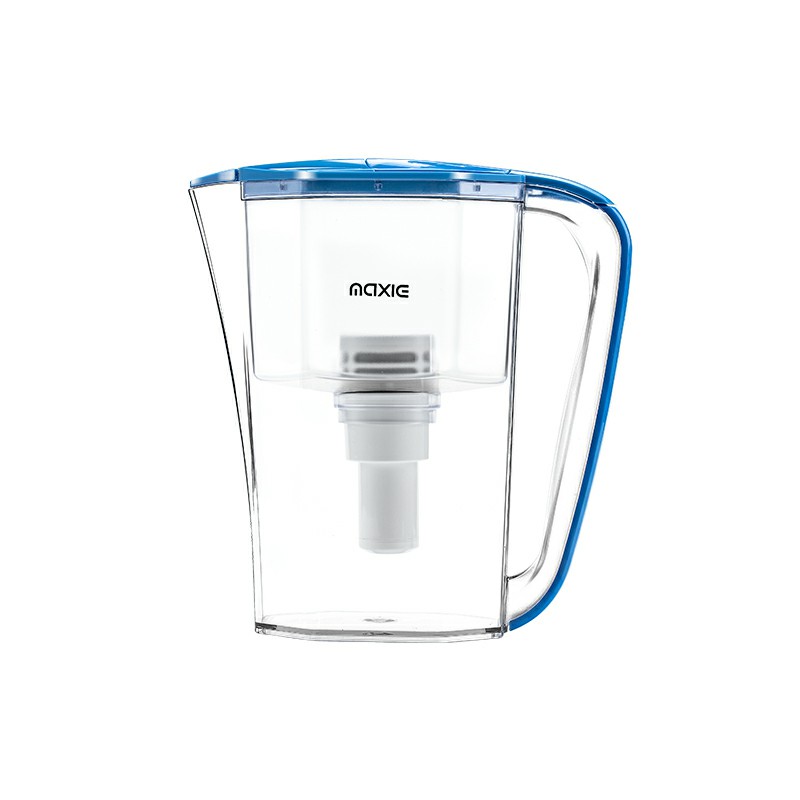 2020 new design plastic cartridge water filter pitcher jug