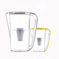 Healthy Drinking Water Purifier Jug/ factory directly sale Exported to overseas