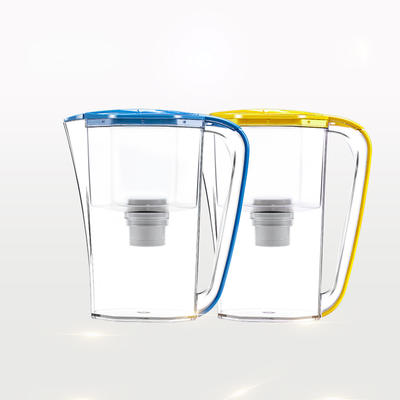 2000ml High quality home use water softener pitcher competitive price