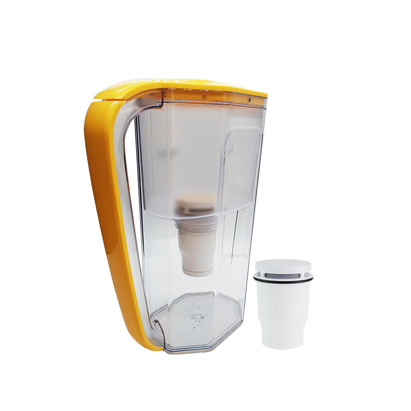 wholesale pitcher with filter water pitcher replacement filter