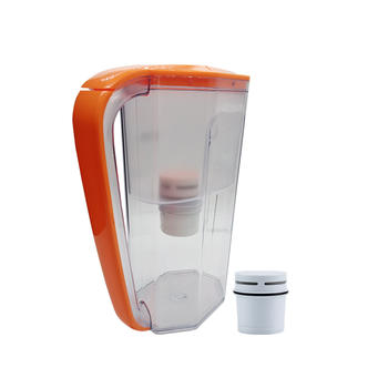 Upgraded Water Filter Pitcher water purification kettle