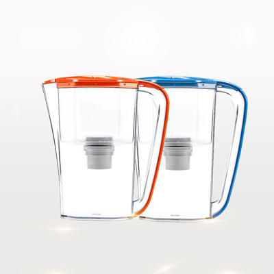 2020 factory pricefactory pricehouseholdwater filter jug with activated carbon