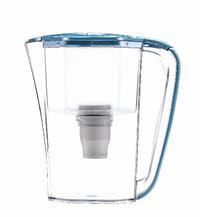 OEM high-end water filter kettle alkaline water