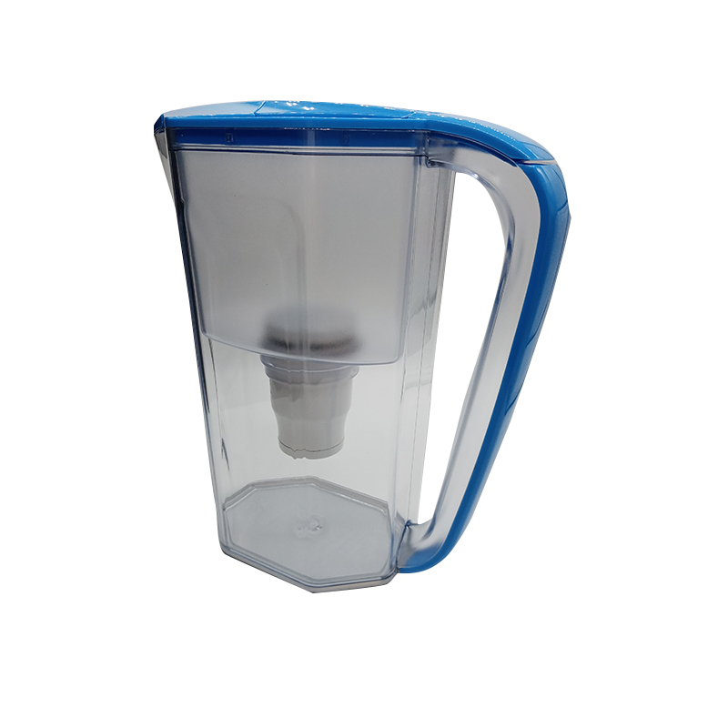 Best quality cheap price water filter jug with activated carbon