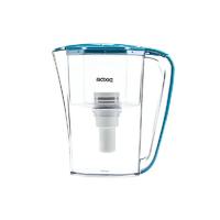 2020 householdgood design plasticwater filter pitcher with ultrafiltration membrane