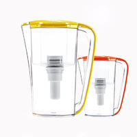 Ultrafiltration water purifier bottle without electricity,UF water filter
