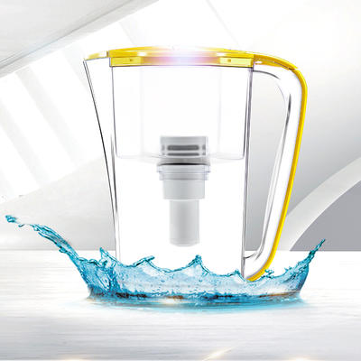High-end purifier countertop water purifier jug for restaurant