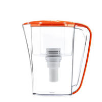 10-Cup Long-lasting UF Water Filter Pitcher, Reduces Lead, Fluoride, Chlorine