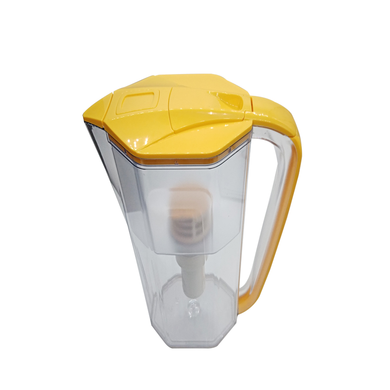 2020 newest uf membrane water purification cup filtration kettle