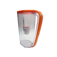 food grade water pitchercheap price water filter jug desktop water filter jug