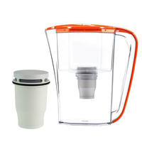 New style simple convenient water purification jug easily installed water filter jug