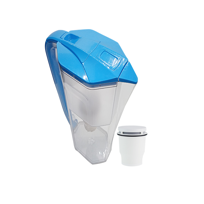 Office Drinking water use filter jug/home filtration water kettle