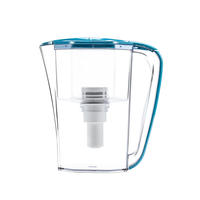 Hot sell wholesale household health life best alkaline water water filter jug