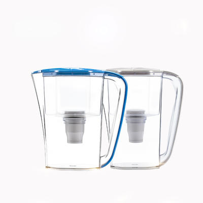 New design high quality good price water filter activated carbon purify water