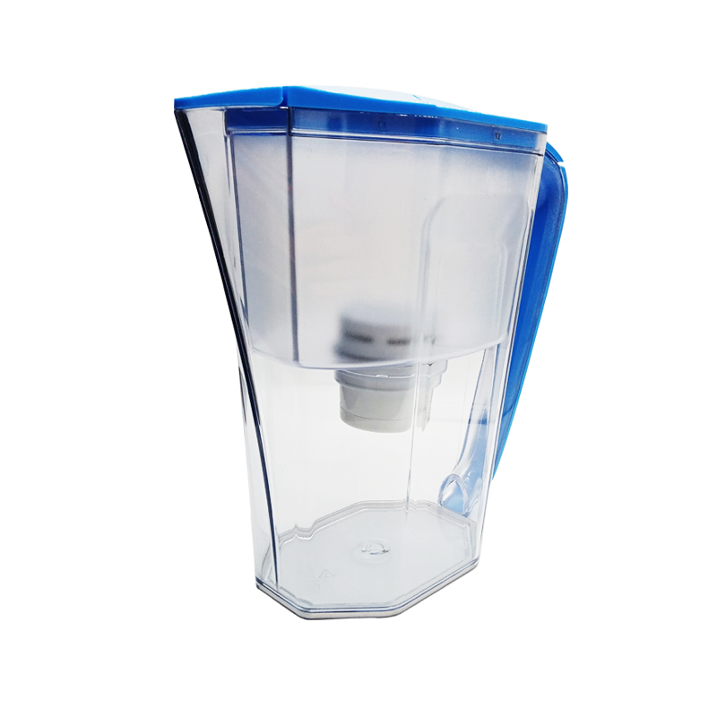 Cheap price water purifier 3.5l activated carbon water filter jug for home