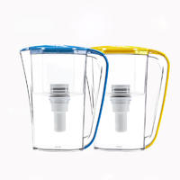 water purifier with 99.99% bacteria removing direct drinking for home
