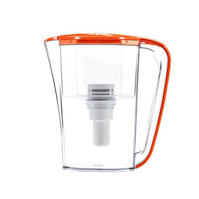 Good price alkaline water filter pitcher jugs 2.5l water filter jug