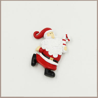 Wholesale Christmas Craft Supplies Christmas Festival Decorative Santa Claus
