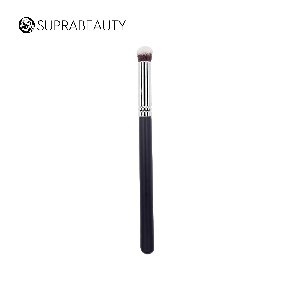 2018 hot-sale black handle mini makeup brushes concealer brush professional