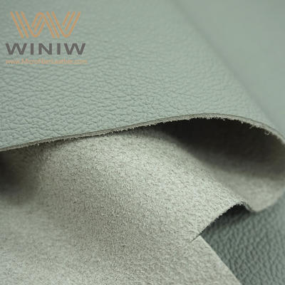 Best Quality Dakota Artificial Leather For Car Seat Cover Eco Friendly Super Durable