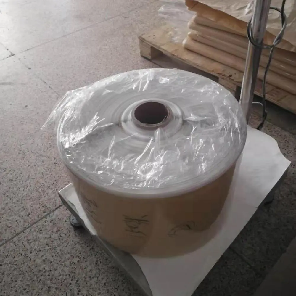 Raw Material Of Hydrocolloid for ostomy bags