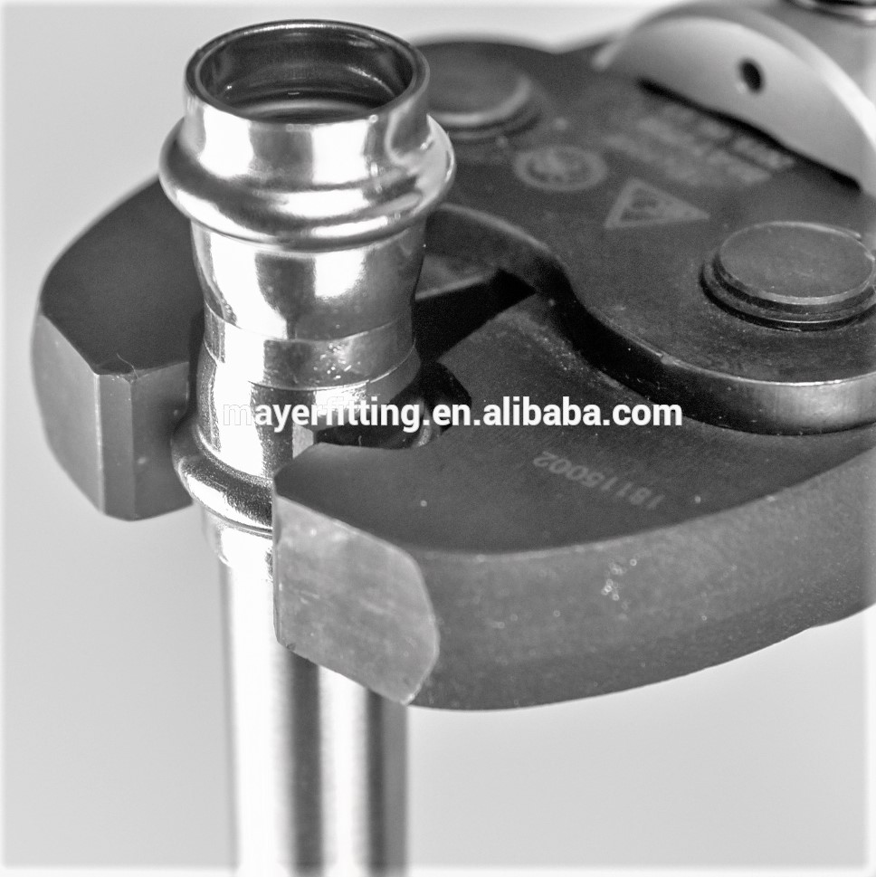 Ridgid rp310 rp318 High quality other hydraulic tools Electro hydraulic crimping tool use for press fitting installation