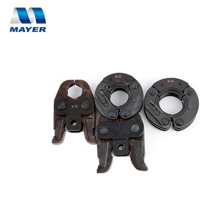 Press Sling for hydraulic press tool model ring die for crimping