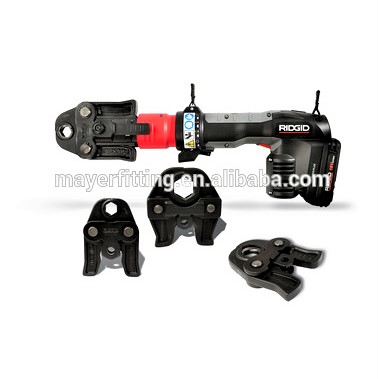 Ridgid rp310 rp318 High quality other hydraulic tools Electro hydraulic crimping tool use for press fitting installation