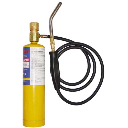 mapp gas with high quality