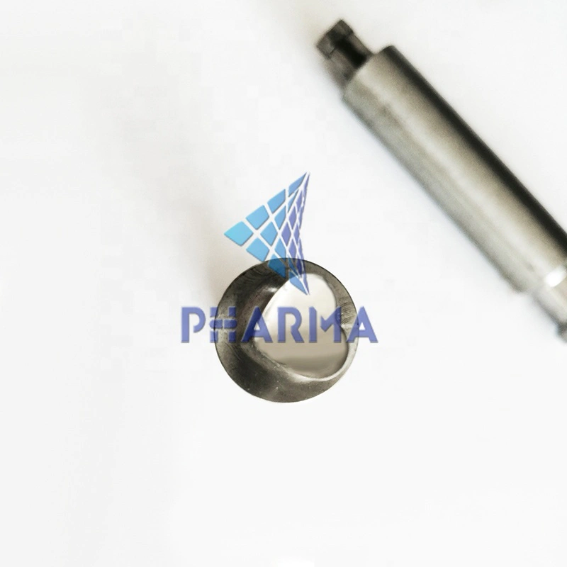 Stamp Die Punching Mold free shipping For TDP5 Machine Pill Make