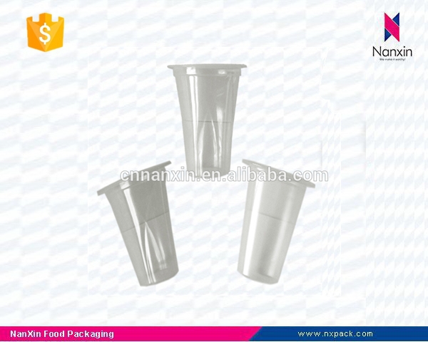 water cup with PP material