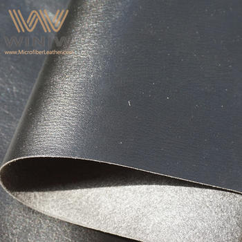 PU Faux Leather Materials for Luggage