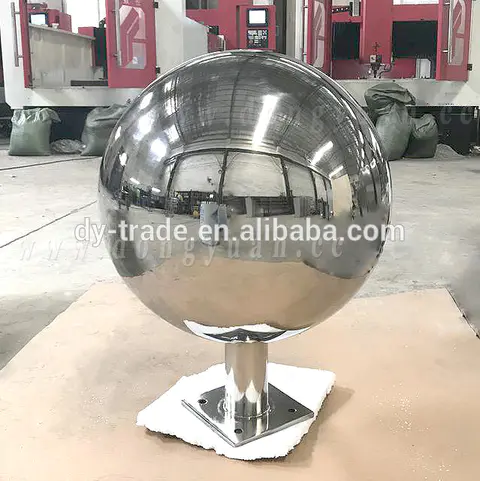 Stainless steel water fountain
