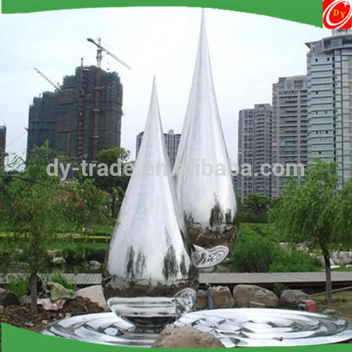 Custom Large Outdoor Round Oval Long Hollow Metal Ball/Stainless Steel Ball of Any Possible Shape