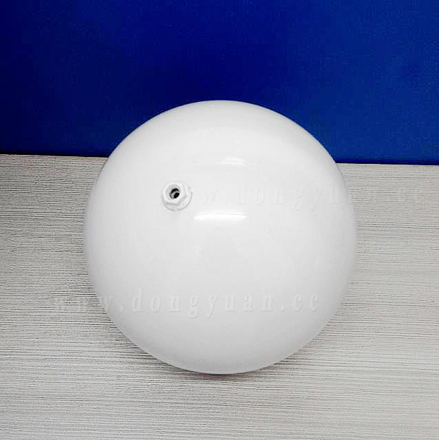 Hollow Steel Ball, HighPolished Stainless SteelBallfor GardenParkDecoration