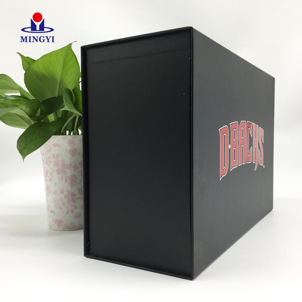 OEM custom High quality paper Style Lids luxury Shoe box