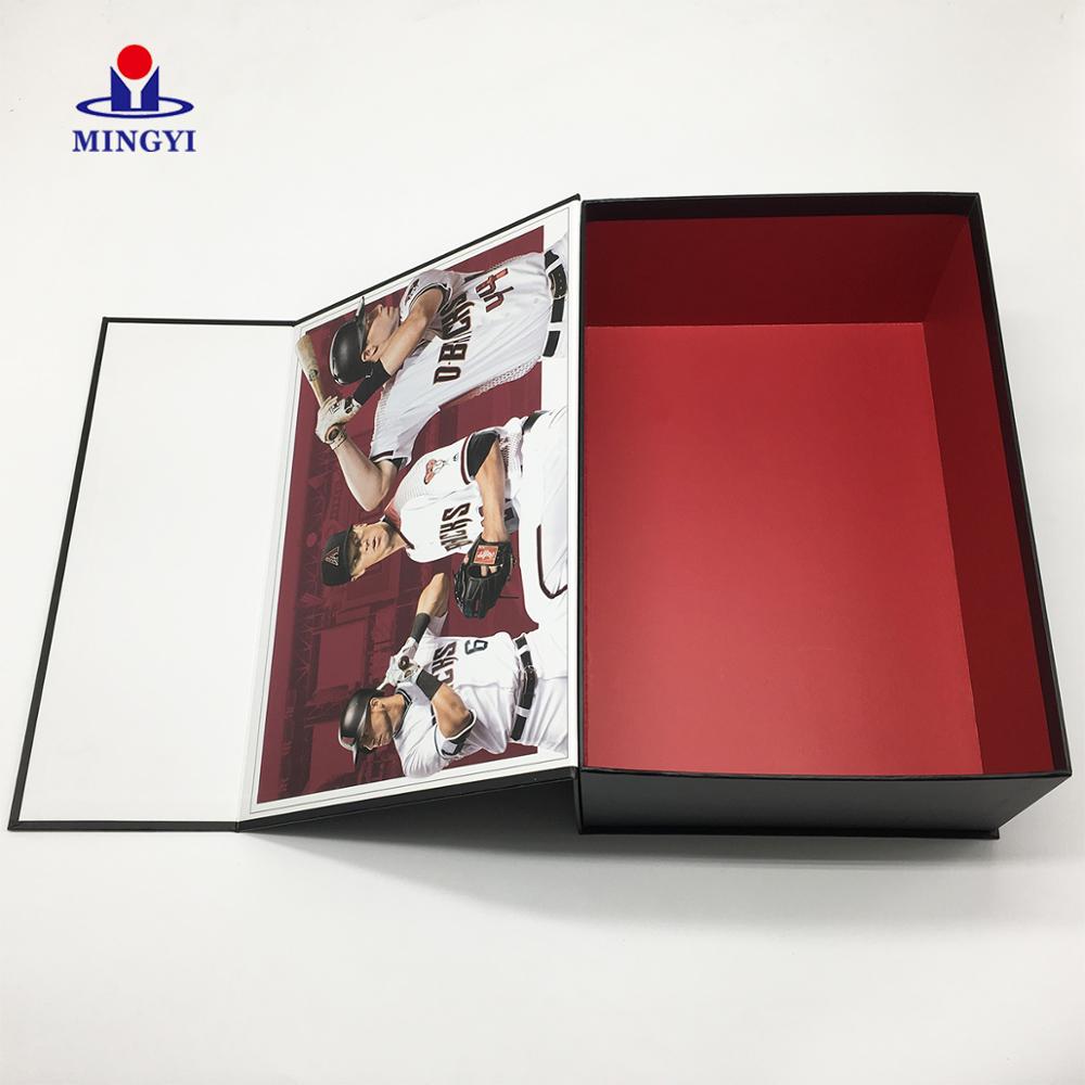 OEM custom High quality paper Style Lids luxury Shoe box