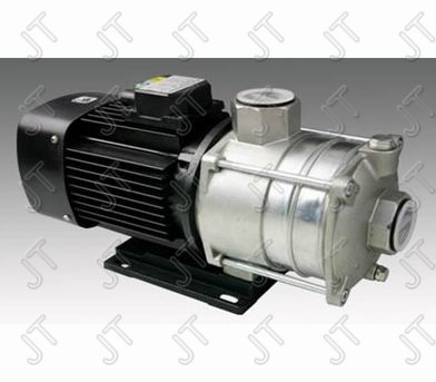 Multistage Centrifugal Pump (JSS) with CE Approved