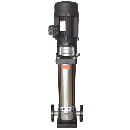 Vertical Multistage Pump (JDLF) with CE Approved