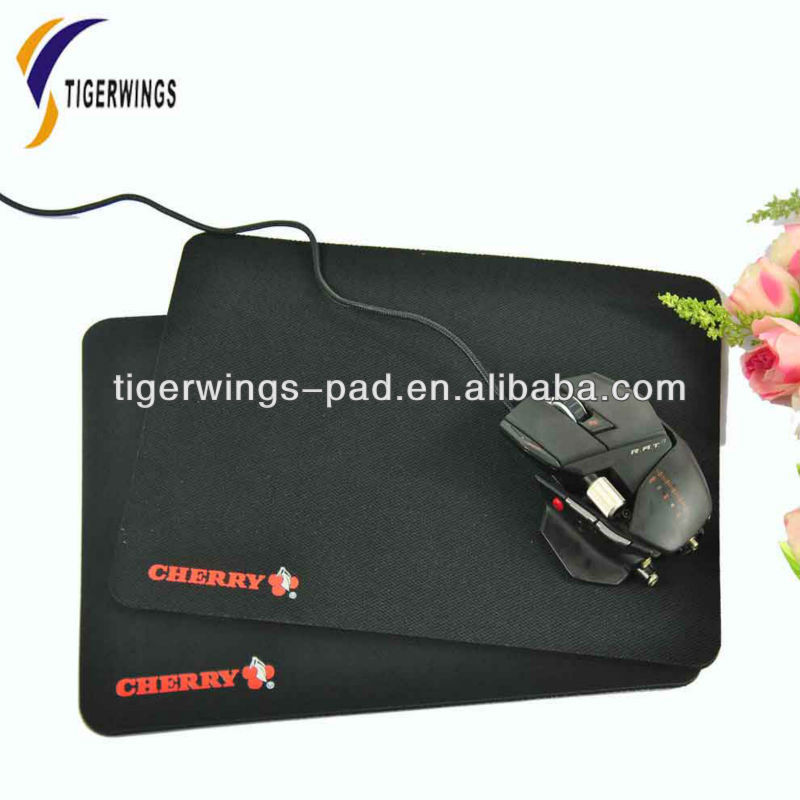 product-custom shaped plastic pp eva mouse pad for gamer-Tigerwings-img-1