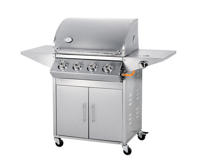 Gas Grill gas bbq outdoor A113S